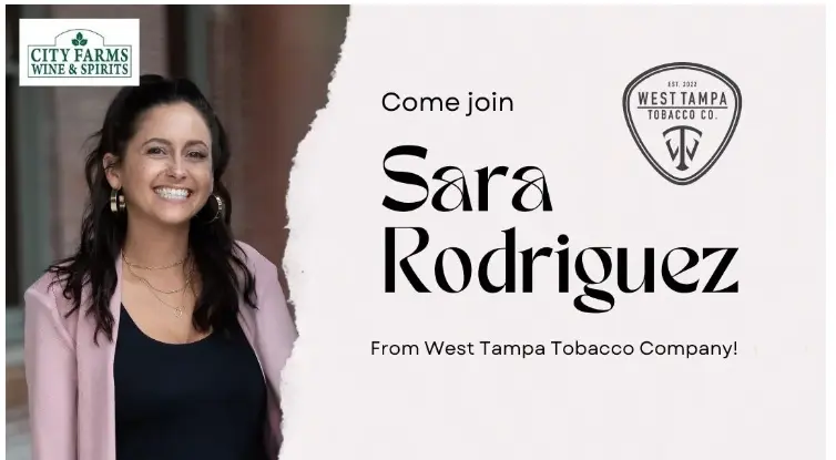 west tampa cigars
