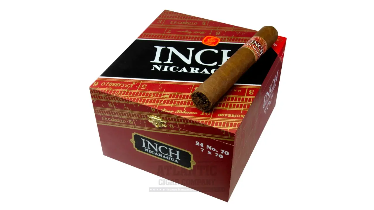 ep carrillo inch nicaragua