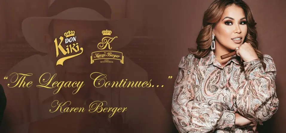 karen berger cigar shoppe city farms