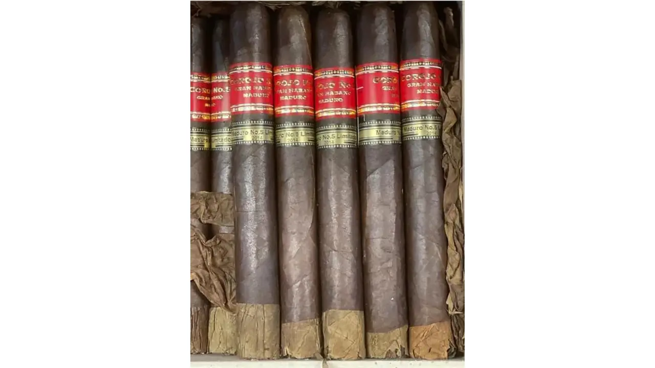 gran habano maduro cigar shoppe city farms