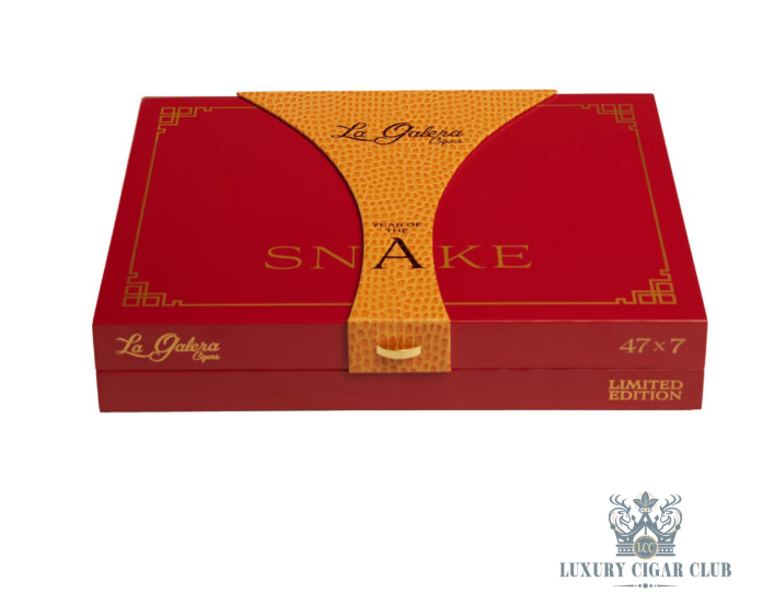 la galera snake 2