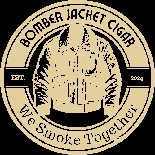 bomber jacket cigars
